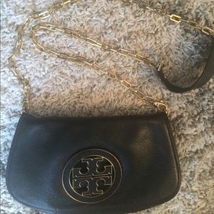Tory Burch 'Reva' chain bag